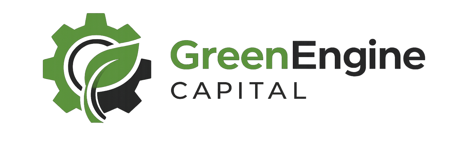 GreenEngine Capital